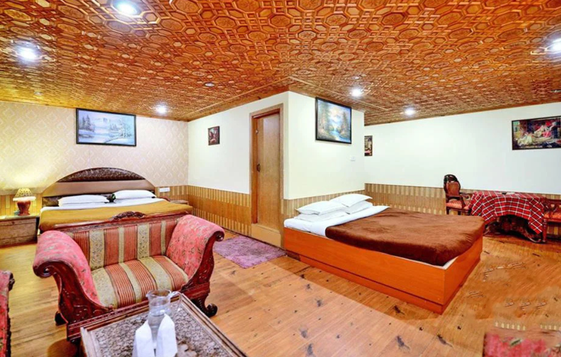Royal Park Hotel